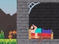 Spill Noob Miner: Escape From Prison