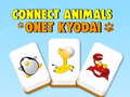 Spill Connect Animals Onet Kyodai