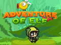 Spill Adventure of Elf 