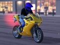 Spill Extreme Motorcycle Simulator
