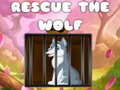 Spill Rescue The Wolf