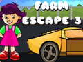 Spill Farm Escape 3