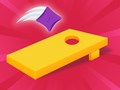 Spill Corn Hole 3D