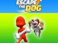 Spill Escape the Dog