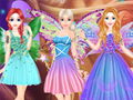 Spill Lovely Fairy Style