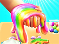 Spill ASMR Slime Maker DIY