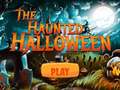 Spill The Haunted Halloween