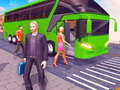 Spill Bus Driving City Sim 2022