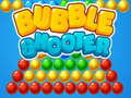 Spill Bubble Shooter