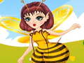 Spill Bee Girl Dress up