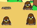 Spill Whack A Mole