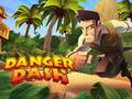 Spill Danger Dash