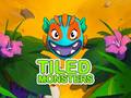 Spill Tailed Monsters