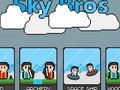 Spill Sky Bros