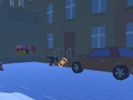 Spill Zombie Bullet