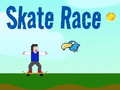 Spill Skate Race