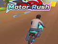 Spill Motor Rush