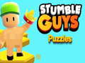 Spill Stumble Guys Puzzles