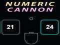 Spill Numeric Cannon