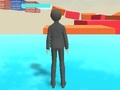 Spill 2 Player Parkour