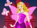 Spill Fairy Princess Dressup