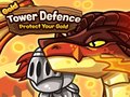 Spill Gold Tower Defense