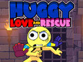 Spill Huggy Love and Rescue