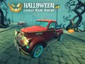 Spill Halloween Lonely Road Racing