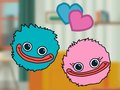 Spill Connect Hagi and Kisi
