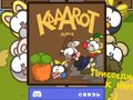 Spill Kaaarot