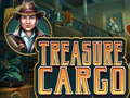 Spill Treasure Cargo