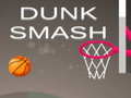 Spill Dunk Smash