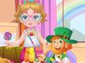 Spill Toddie Happy Rainbow