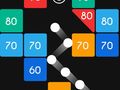 Spill Balls Bricks Breaker 2