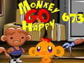 Spill Monkey Go Happy Stage 673