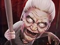 Spill Scary Granny Escape 