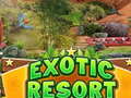 Spill Exotic Resort
