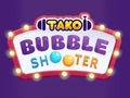 Spill Tako Bubble Shooter