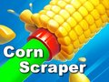 Spill Corn Scraper