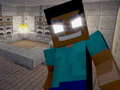 Spill Noob: Five Nights with Herobrine