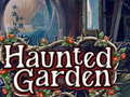 Spill Haunted Garden