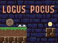 Spill Logus Pocus