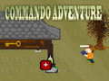 Spill Commando Adventure