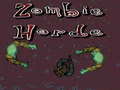 Spill Zombie Horde
