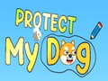 Spill Protect My Dog