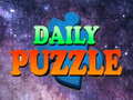 Spill Daily Puzzle