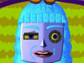 Spill Cyberchase Quest 1: Motherboard