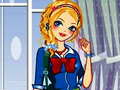 Spill Lily Dress Up