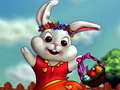Spill Rabbit Dress Up