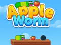 Spill Apple Worm
